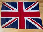 Vintage Engelse vlag Union Jack, Ophalen of Verzenden, Engeland