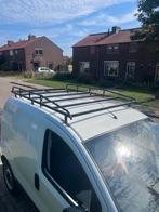 Imperiaal Fiat Qubo/Fiorino/Nemo/Bipper, Auto diversen, Dakdragers, Ophalen, Gebruikt