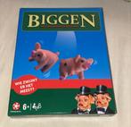 Biggen spel NIEUW!, Ophalen, Nieuw