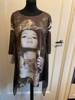 Malvin tuniek maat 38 - Nieuw!, Kleding | Dames, Maat 38/40 (M), Overige kleuren, Malvin, Nieuw