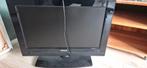 Oude tv zonder afstandsbediening., Ophalen, Gebruikt, 50 Hz, Philips