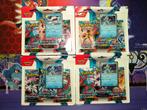 Pokemon Paradox Rift – 3-Pack Blister, Hobby en Vrije tijd, Verzamelkaartspellen | Pokémon, Ophalen of Verzenden, Nieuw, Meerdere kaarten