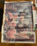 Diamond Painting Mickey Minnie Mouse 50x70 Nieuw, Ophalen of Verzenden, Nieuw, Knutselwerk