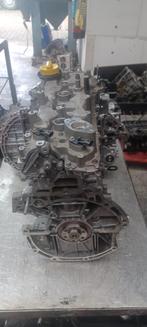 Gereviseerde Motor Renault/Dacia/Nissan 1.2 TCE  H5F/HR2, Ophalen, Gereviseerd, Renault