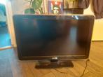 Philips flatscreen tv 37 inch, Ophalen, Philips, Gebruikt, 50 Hz