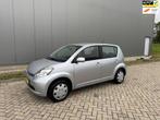 Daihatsu Sirion 2 1.0-12V Premium Stuurbekr Isofix 4xElekr N, Voorwielaandrijving, Gebruikt, 750 kg, Bedrijf