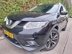 Nissan X-Trail 1.6 dCi Connect Edition 4WD, Stof, Gebruikt, 4 cilinders, 2000 kg