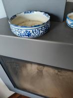 Antiek Chinees Schoteltje, Ophalen