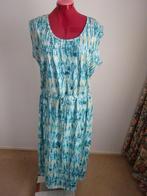 Norah Midi jurk mt 46, Kleding | Dames, Norah, Onder de knie, Zo goed als nieuw, Maat 46/48 (XL) of groter