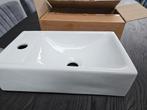 Nieuwe INK Wastafel - 40x23x10 cm, Ophalen of Verzenden, Nieuw, Wastafel
