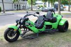 Rewaco RF1 Pur 3 Explorer Turbo ATM Black-Line Trike, 1500 cc, Meer dan 35 kW