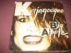Kaja Goo Goo: Big Apple, Ophalen of Verzenden, Zo goed als nieuw, Pop, Single