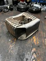 Yamaha cilinderkop. Rx80se dt80 mx mxs simson, Ophalen of Verzenden, Gebruikt