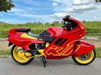 BMW K 1 (bj 1989) K1 iconische oldtimer, 4 cilinders, Motorrijbewijs A, Bedrijf, Onbekend
