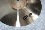 NIEUW!   Ufip Del cajon  Experience splash 243gr 10 inch, ., Drums of Percussie, Nieuw, .