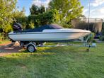 Astromar LS470 60Pk 4takt Mercury, Ophalen, Gebruikt, Minder dan 70 pk, 3 tot 6 meter