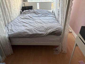 Ikea bed Vitarna 140x200 - afbeelding 3