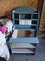 Kinder keuken / kinderen kast / lade / toonbank, Ophalen of Verzenden, Zo goed als nieuw, Hout, Speelkeuken