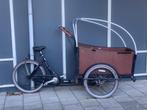 Bakfiets, Fietsen en Brommers, Fietsen | Bakfietsen, Ophalen, Gebruikt, 1 kind
