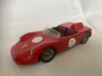 Alfa Romeo O.S.I. Scarabeo 1:43 Dinky Toys Meccano Ltd, Hobby en Vrije tijd, Ophalen of Verzenden, Gebruikt, Auto, Overige merken