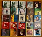 Patsy Cline -25 cd's, Cd's en Dvd's, Ophalen of Verzenden, Zo goed als nieuw
