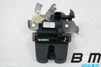 Achterklepslot VW Passat B8 Variant 3G0827506A, Gebruikt