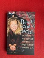 Pekingeend bij nacht - sylvia witteman, Ophalen of Verzenden, Zo goed als nieuw, Sylvia Witteman, Eén auteur