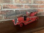 Mooie verzameling brandweerauto’s, Ophalen, Zo goed als nieuw, Overige merken