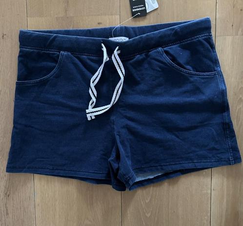 True Spirit short jeans of grijs maat XL, Kleding | Dames, Broeken en Pantalons, Nieuw, Maat 46/48 (XL) of groter, Blauw, Kort