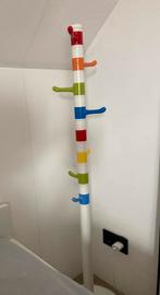 Ikea krokig kinderkapstok vintage, Ophalen, Gebruikt, Lamp