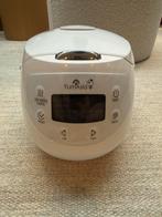 Yum Asia Mini Rice Cooker, Ophalen, Zo goed als nieuw