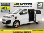 Citroën Spacetourer 75 kWh L3H1 | Elektrisch | Snelladen |, Auto's, Citroën, Automaat, Gebruikt, Overige carrosserieën, Wit