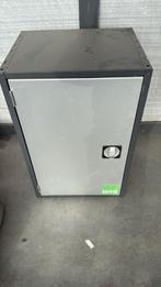 Bott bedrijfswagen inrichting, Ophalen, Gebruikt