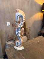 Houten zeepaard, Ophalen, Zo goed als nieuw, Dier
