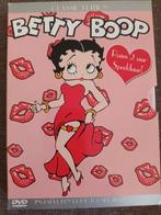 Betty Boop, Ophalen of Verzenden, Zo goed als nieuw, Amerikaans