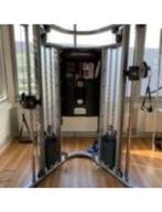 Life Fitness G7 Homegym | Dual Adjustable Pulley | DAP, Sport en Fitness, Ophalen of Verzenden, Nieuw, Benen, Overige typen