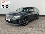 Kia Ceed Sportswagon PHEV Dyn.PlusLine TREKHAAK GARANTIE 203, Auto's, Kia, Gebruikt, Zwart, Te koop, 1300 kg