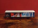 Roco 76490 - SBB "Cargo" Schuifwandwagen. New in box., Hobby en Vrije tijd, Modeltreinen | H0, Ophalen of Verzenden, Nieuw