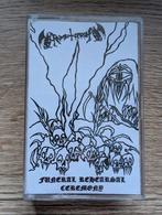 Rodent Epoch – Funeral Rehearsal Ceremony (Black Metal), 1 bandje, Ophalen of Verzenden, Zo goed als nieuw, Origineel