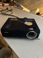 BenQ MP611 DLP Projector, Ophalen of Verzenden, Gebruikt, DLP, Overige resoluties