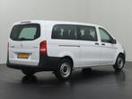 Mercedes-Benz Vito 114BlueTEC 7G-Tronic Automaat Personenbus, Auto's, Automaat, Gebruikt, 2000 kg, 7 stoelen