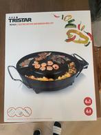 Electric Hot Pot & Korean Grill set, Witgoed en Apparatuur, Nieuw, Ophalen, Tafelgrill