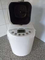 Medion broodbak machine, Ophalen, Zo goed als nieuw, Met timer, Warmhoudfunctie
