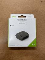 WAGO 207-1331 Gelbox IPX8, Ophalen of Verzenden, Zo goed als nieuw