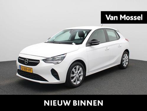 Opel Corsa 1.2 Level 2 | NAVIGATIE | AIRCO | PARKEERSENSOREN, Auto's, Opel, Bedrijf, Te koop, Corsa, ABS, Achteruitrijcamera, Airbags