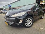 Peugeot 308 SW 1.6 VTi XS met nieuwe APK mogelijk, Voorwielaandrijving, 4 cilinders, Handgeschakeld, Metallic lak