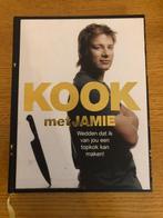 Jamie Oliver - Kook met Jamie, Ophalen of Verzenden, Jamie Oliver, Zo goed als nieuw