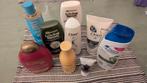 Volle flessen  shampoo, crèmespoeling, Ophalen, Zo goed als nieuw, Bad & Douche