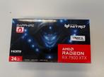 AMD Radeon RX 7900 XTX (24GB) en 7900 XT 20 GB RGB GPU, Computers en Software, Videokaarten, AMD, PCI-Express 4, Ophalen of Verzenden