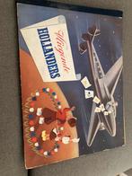 Plaatjesboek ‘Vliegende Hollanders’ jaren ‘50, Boeken, Prentenboeken en Plaatjesalbums, Gelezen, Ophalen of Verzenden